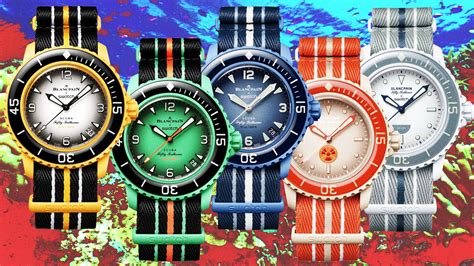 rolex swatch watch|rolex swatch collaboration.